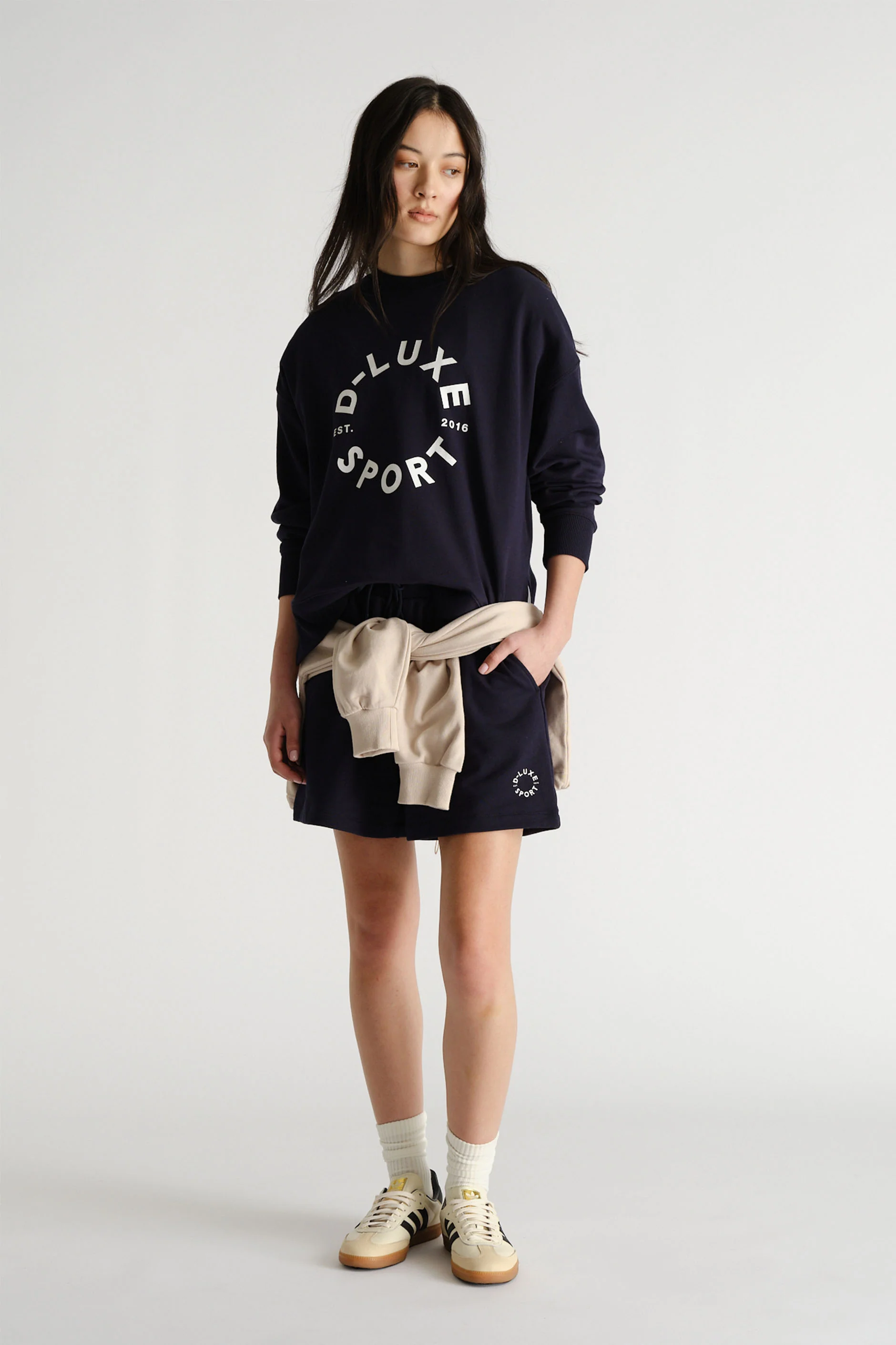 Women's Sweat Tops
